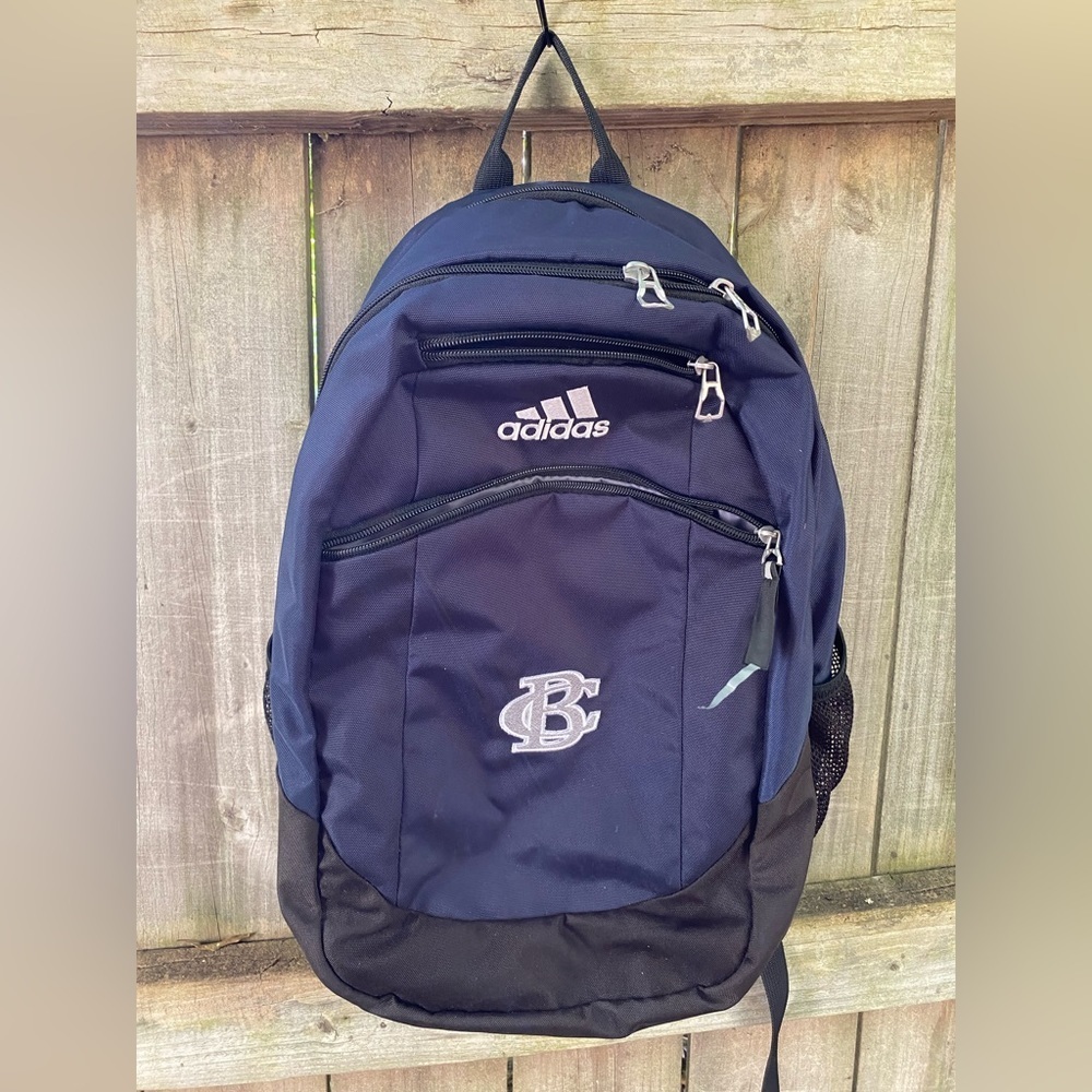 Adidas Striker Backpack